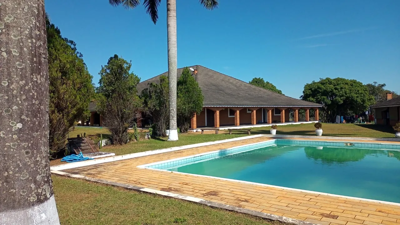 Unidade III - Espaço Campestre